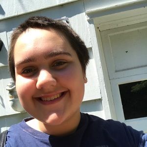 Meet your Posher, Megan